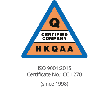 Certification image